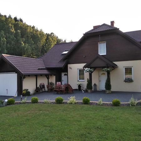 Apartament W Krzesznej Krzeszna Exterior photo