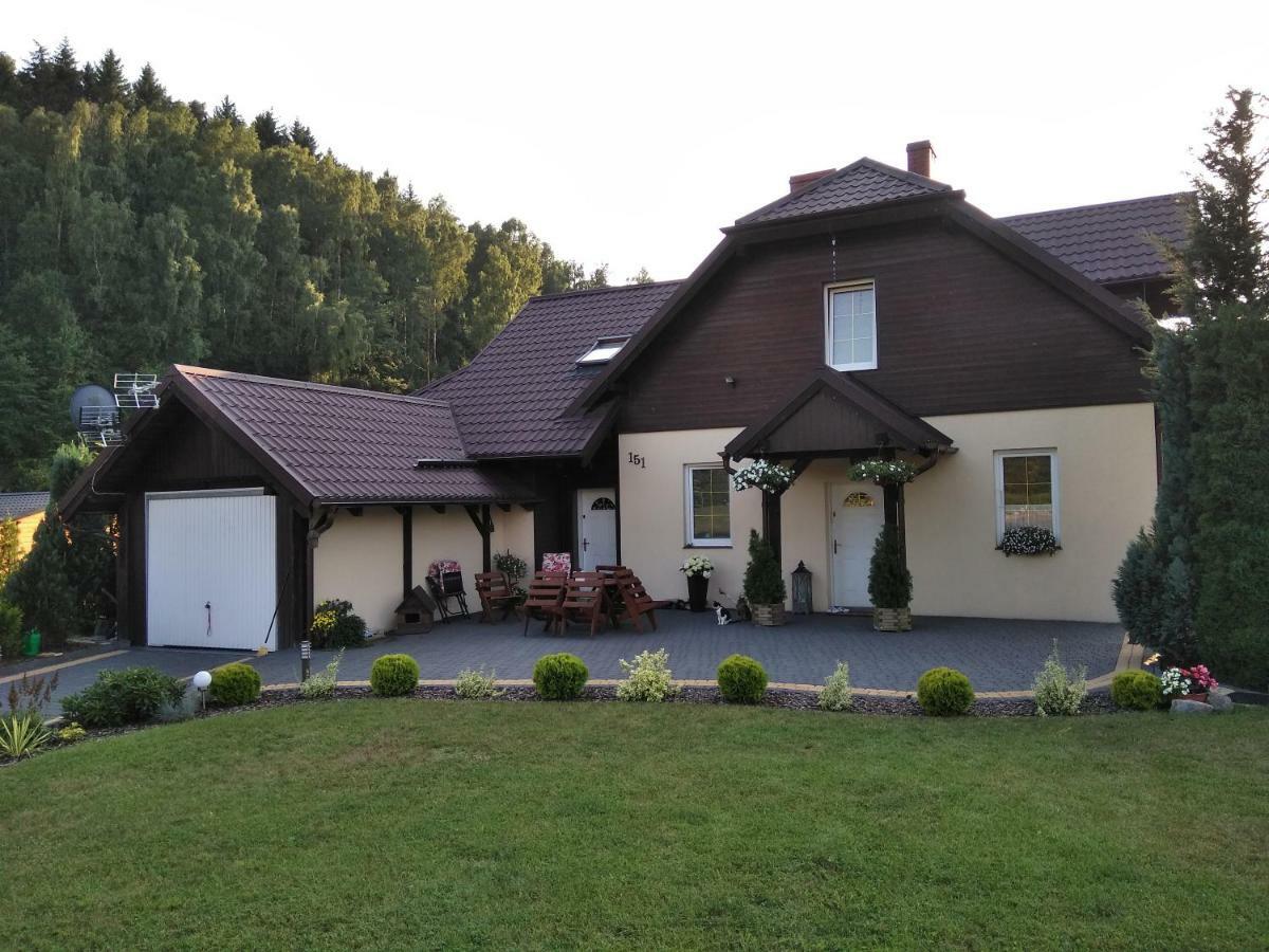 Apartament W Krzesznej Krzeszna Exterior photo